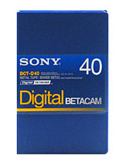 Digital Betacam