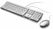 Mouse/keyboard