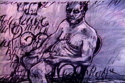 William Kentridge
