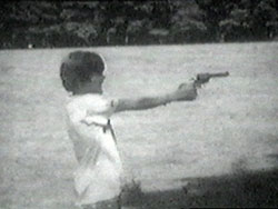 The Memorial Screening