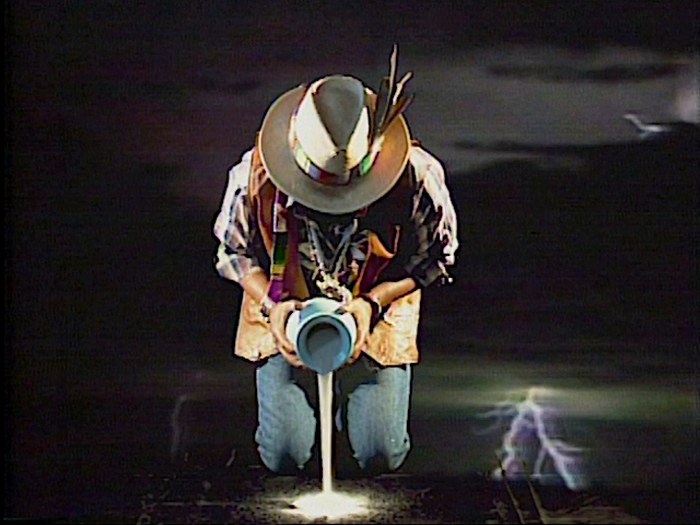 Mutual Native Duplex