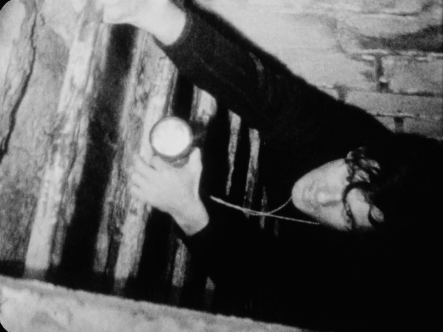 Sous-Sols de Paris (Paris Underground)