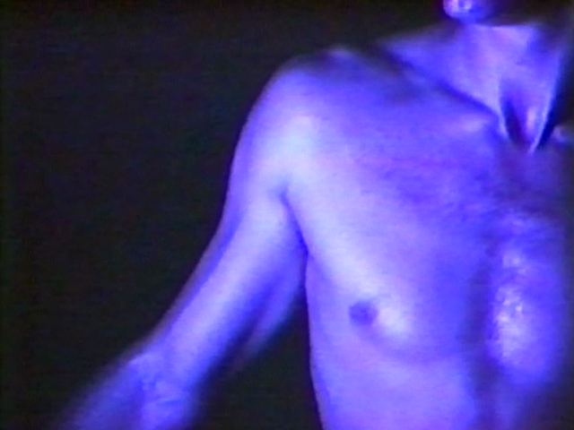 ITSOFOMO (in the shadow of forward motion)