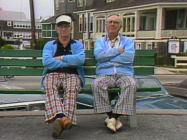 Cape May: End of the Season