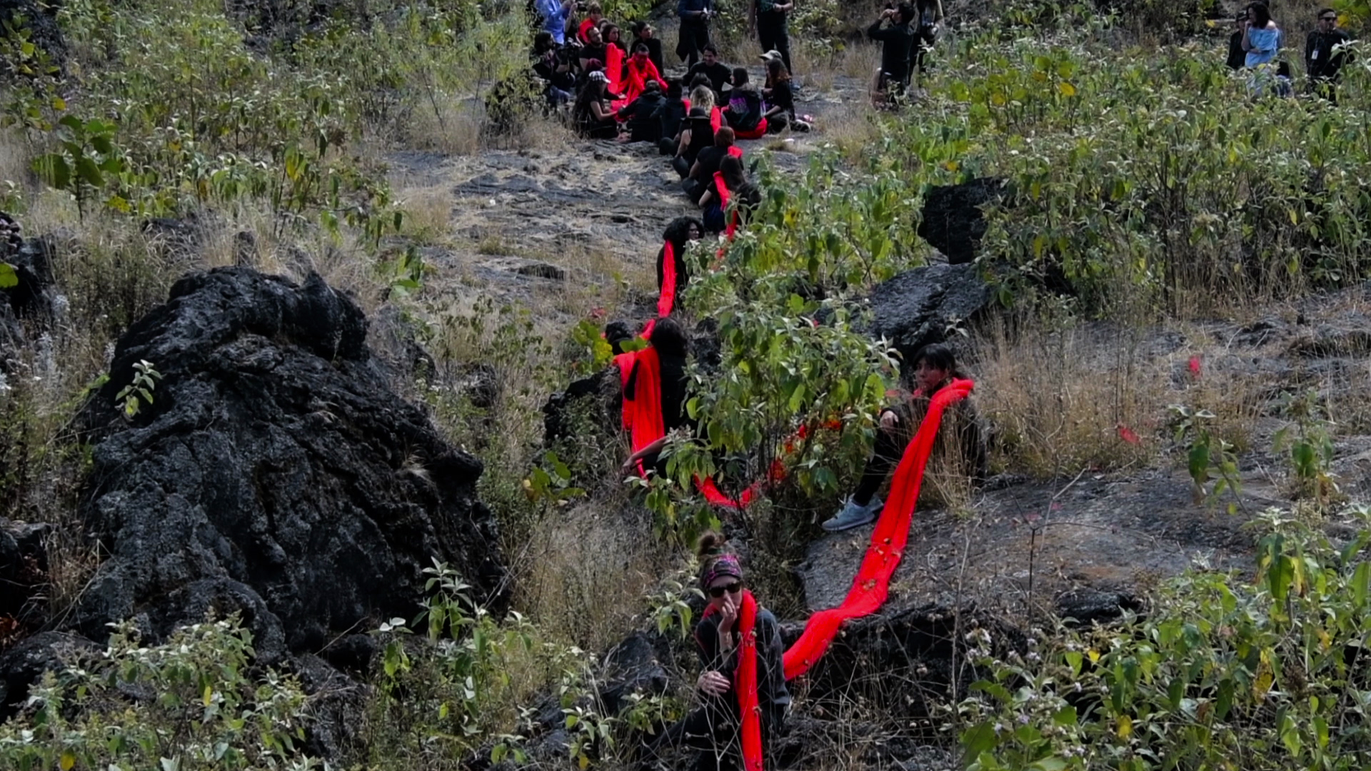 Quipu Lava