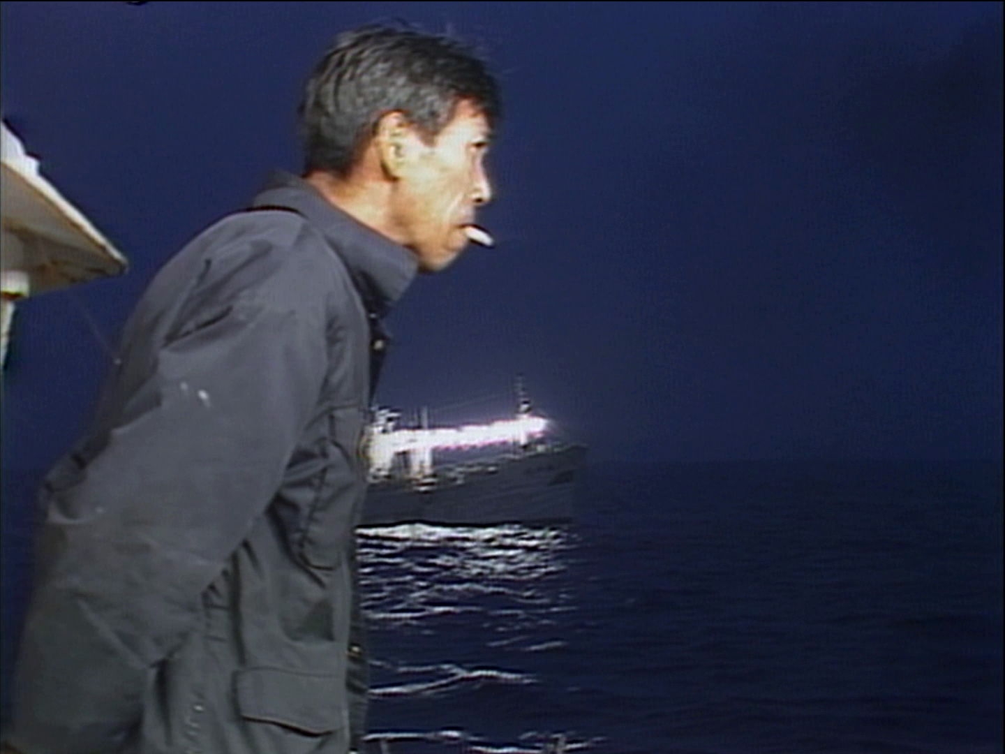 Hatsu Yume (First Dream)