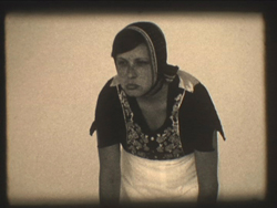 Caroline Golum As