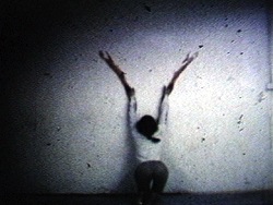 Body Tracks (Blood Sign #2)