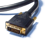 DVI cable