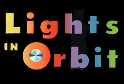 Lights In Orbit Catalogue