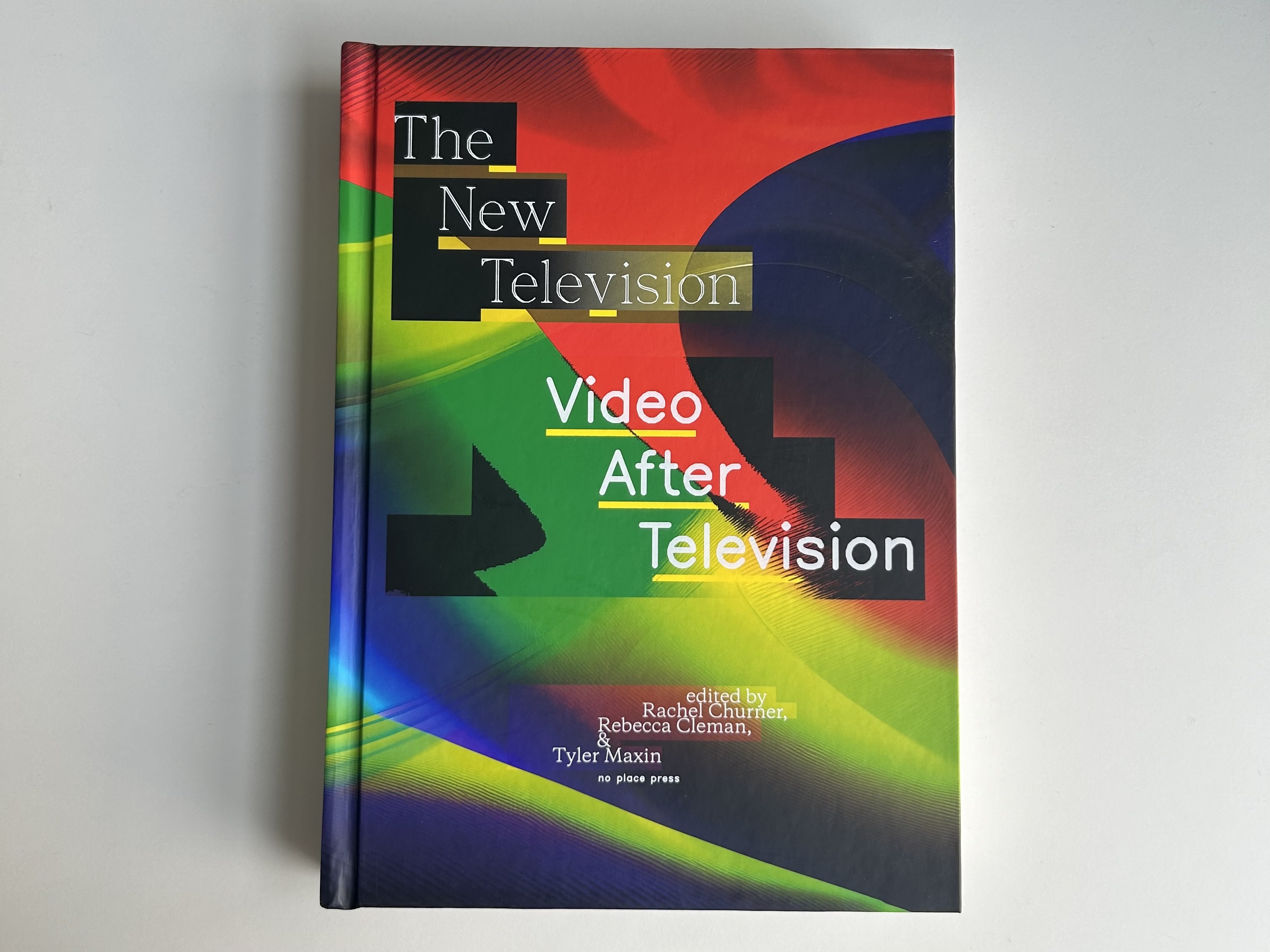Check out EAI and no place press's book, The New Television: Video After Television