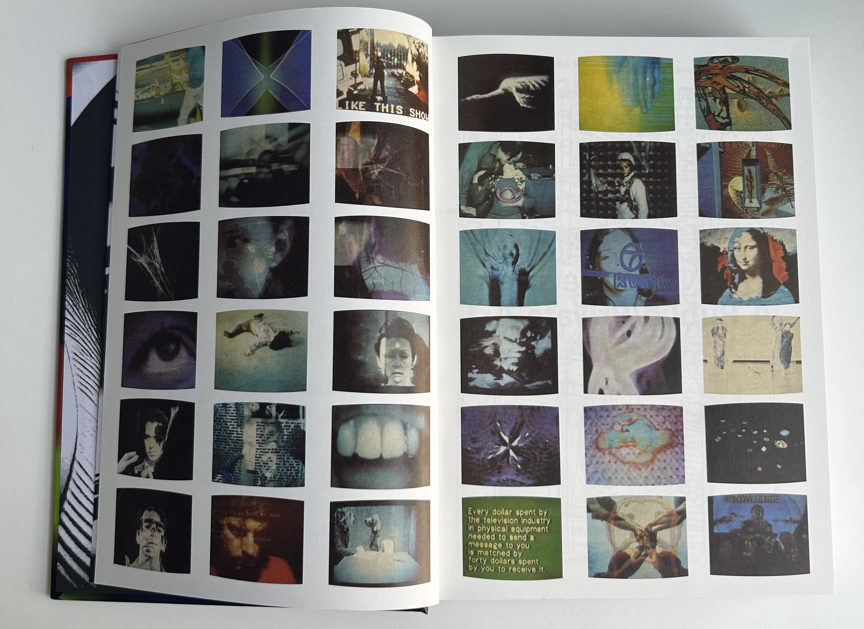 Check out EAI and no place press's book, The New Television: Video After Television