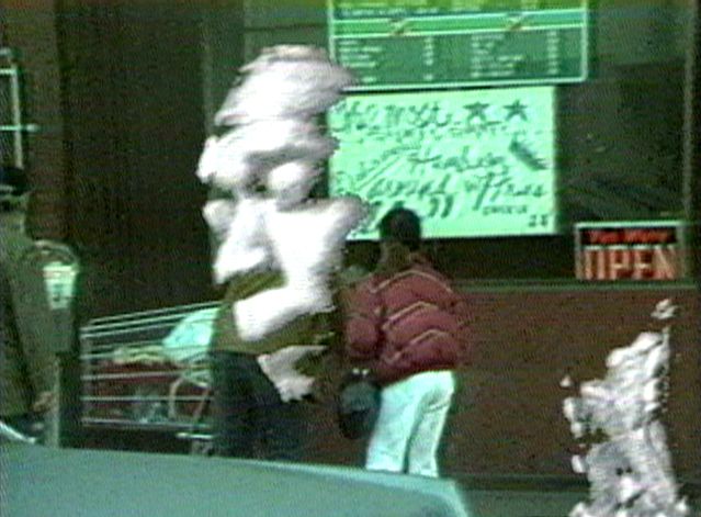 Distribution Spotlight: Lawrence Andrews. Image: Cultural Diminish (1988).